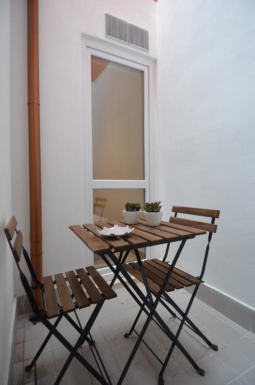 Apt Is Fradis Apartment Cagliari Exterior photo